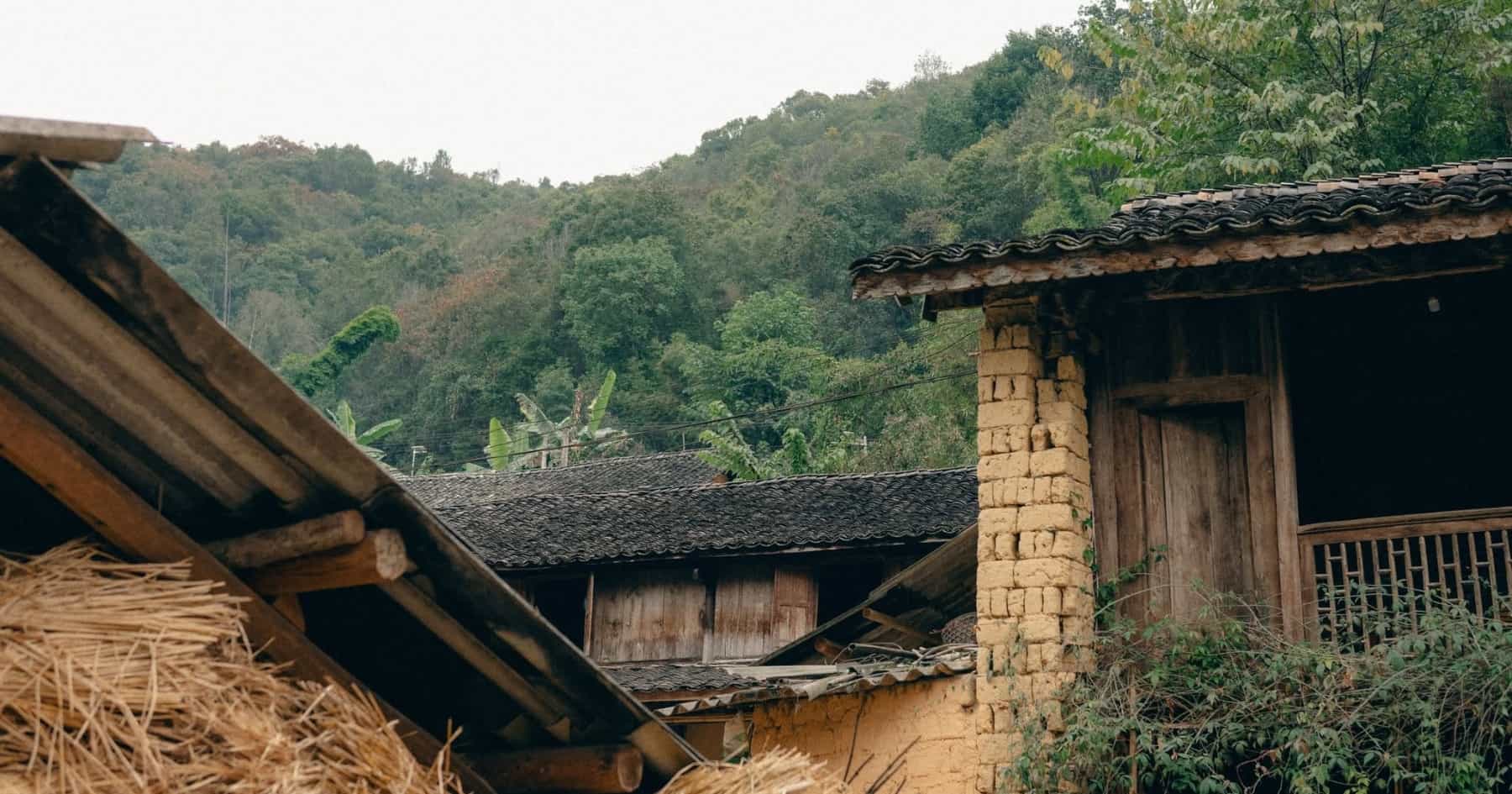 Ma Le Village