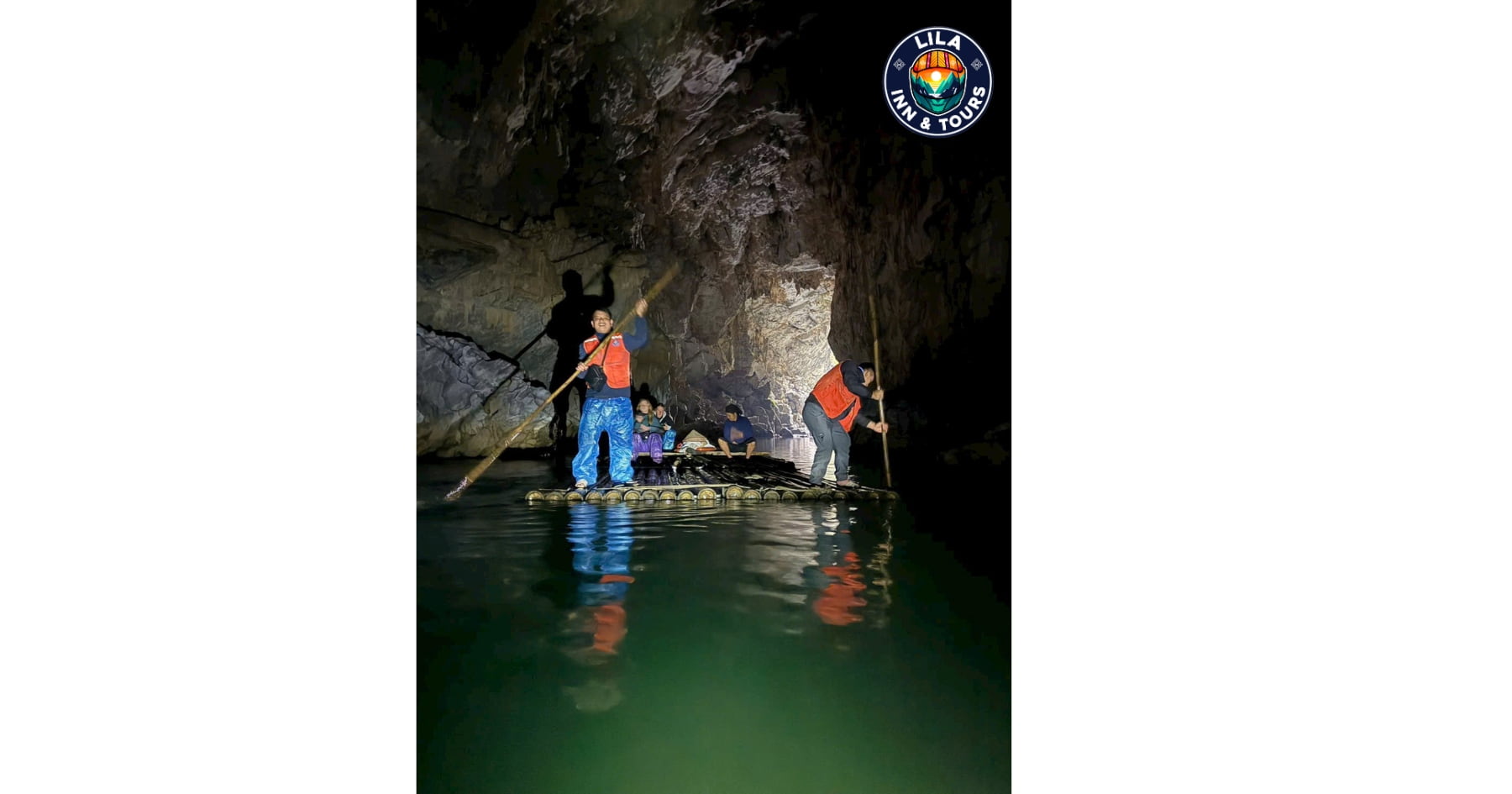 Tham Lin Cave