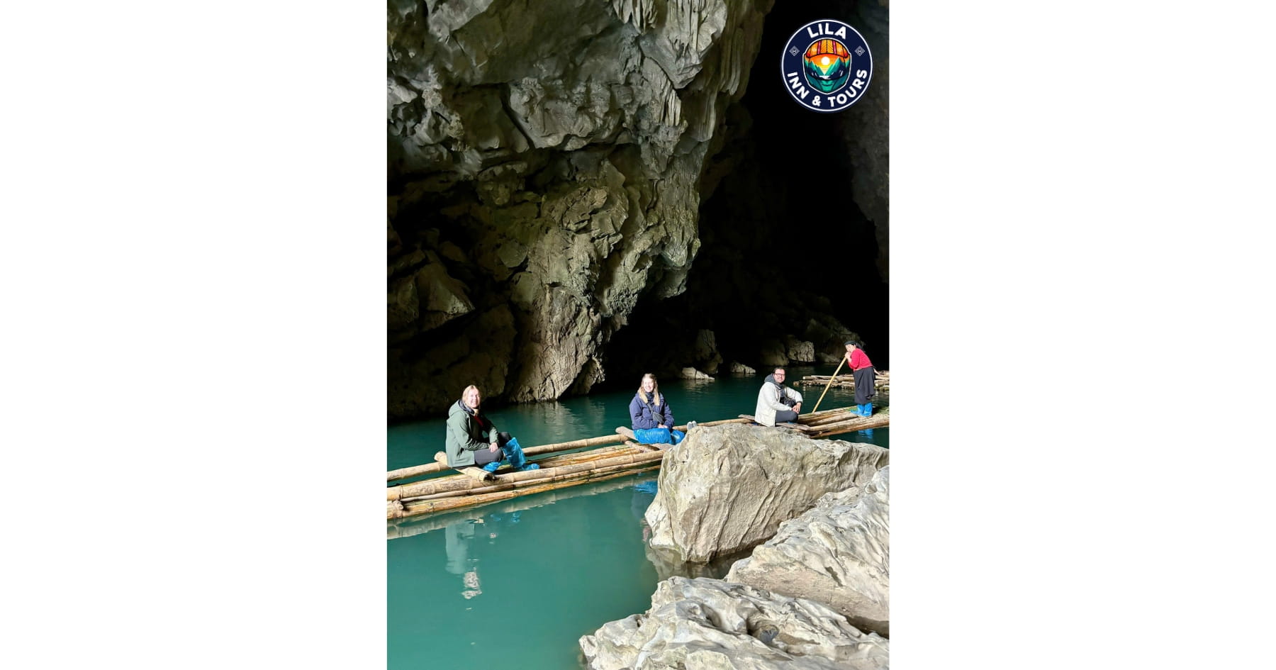 Tham Lin Cave