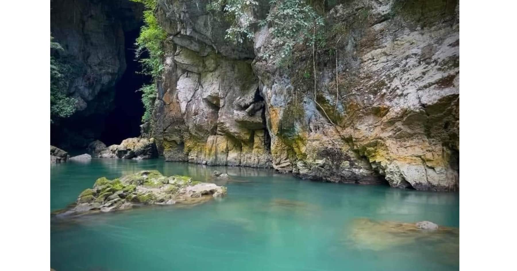 Tham Lin Cave
