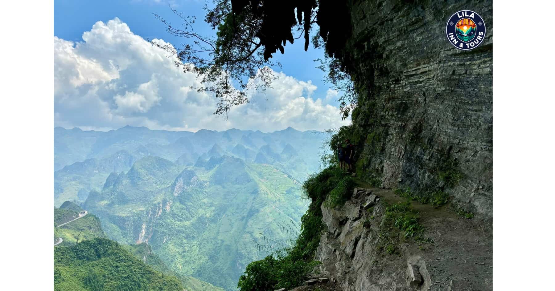 White Cliff