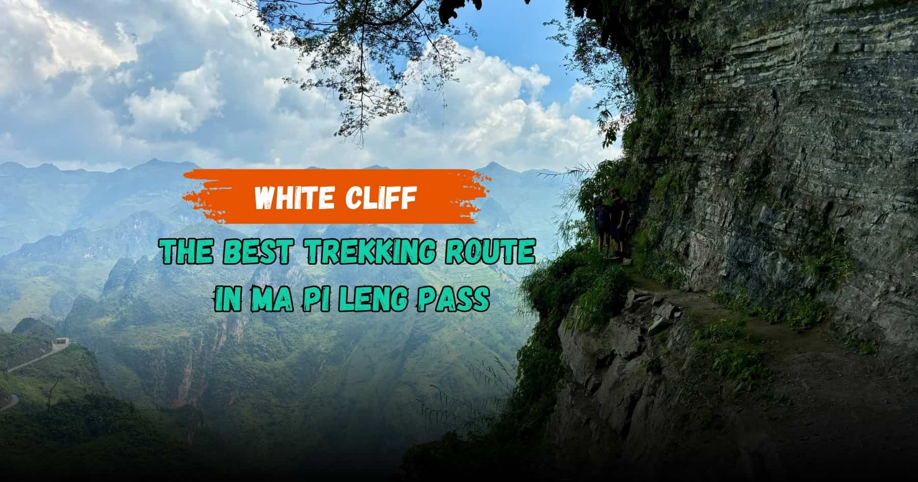 White Cliff