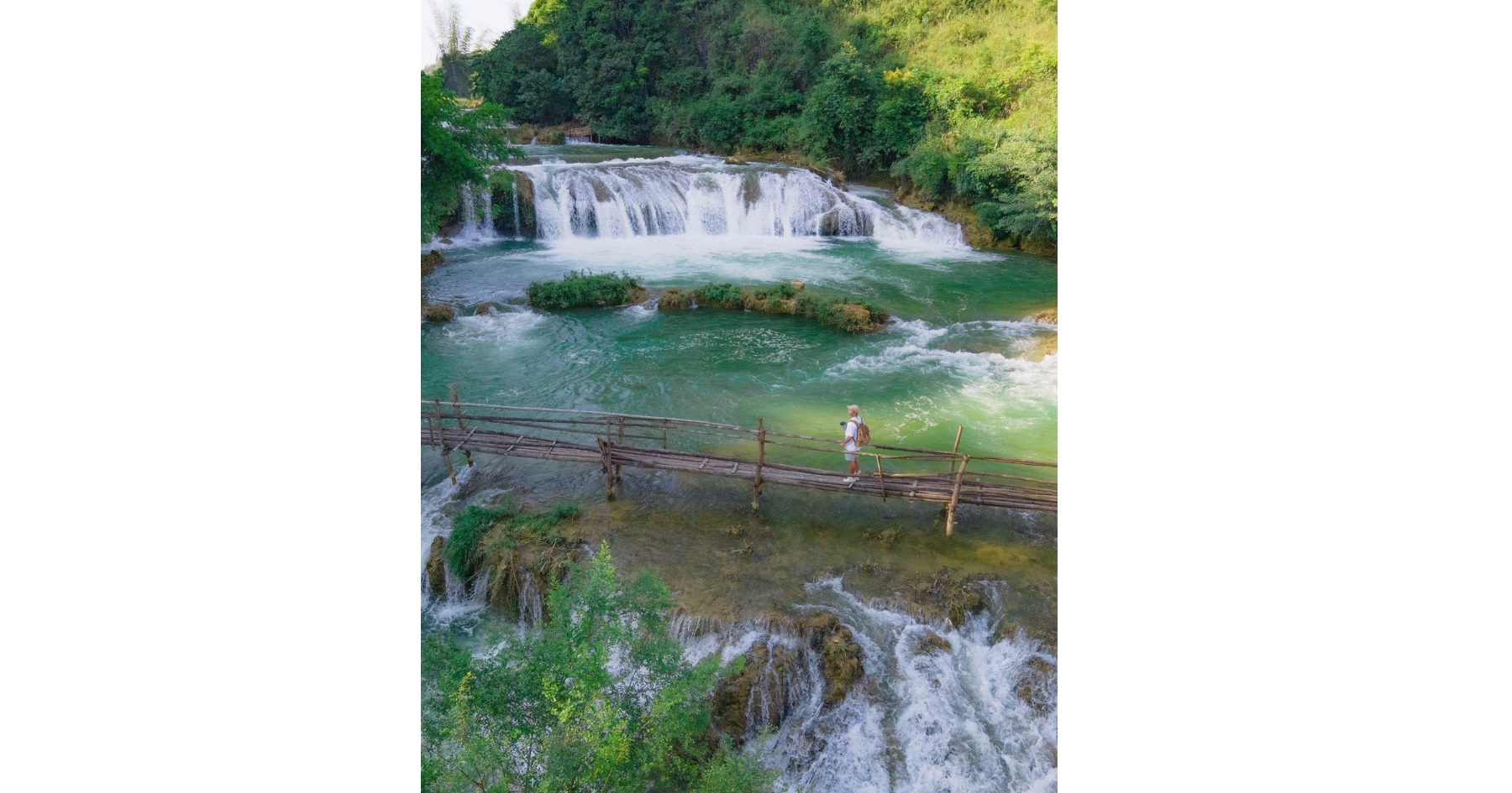 Co La Waterfall