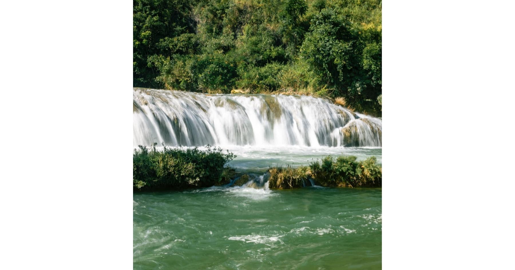 Co La Waterfall