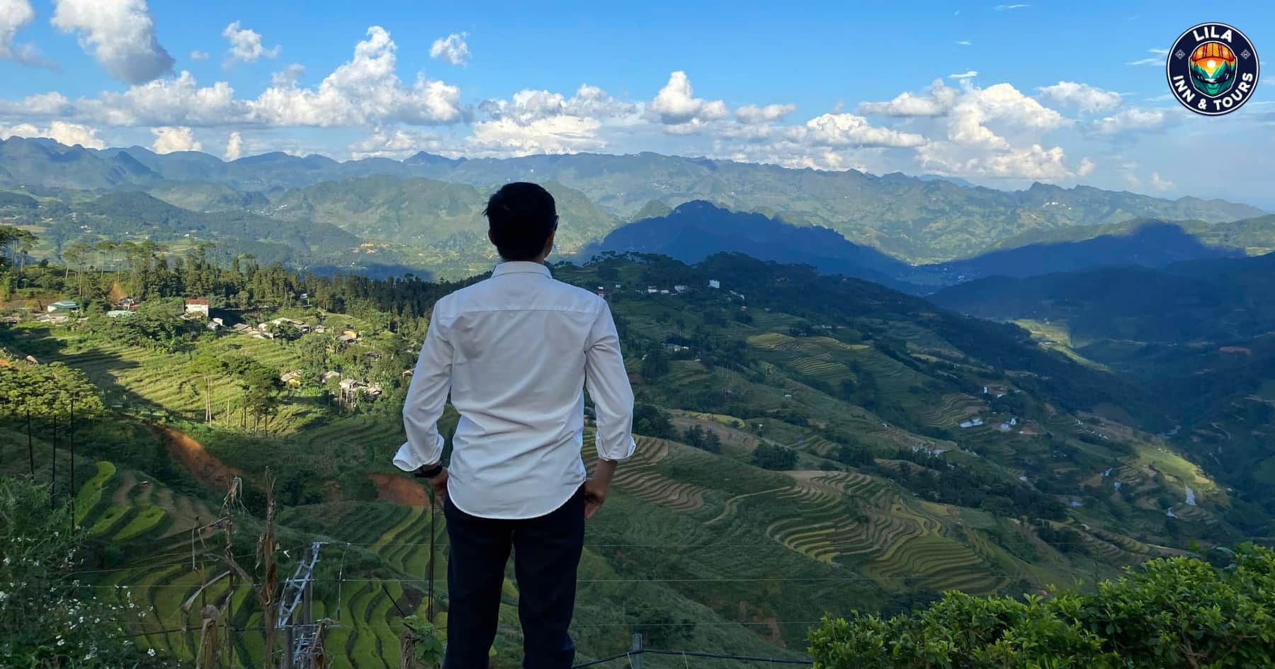Lao va Chai
