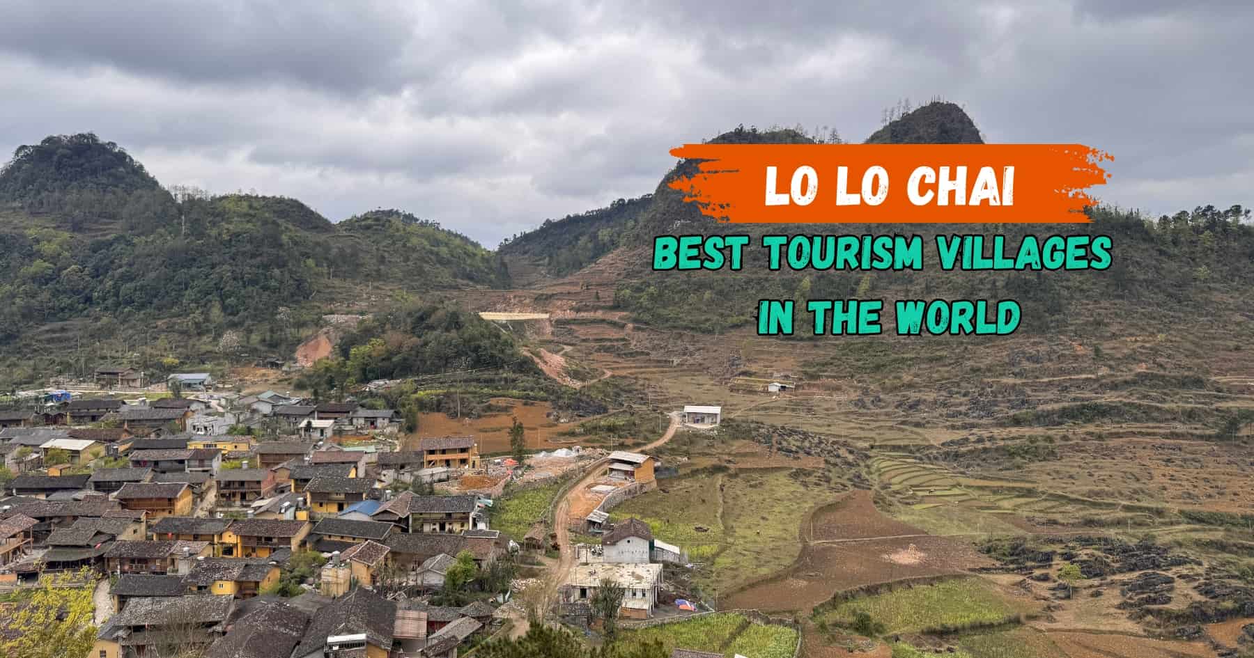 Lo Lo Chai