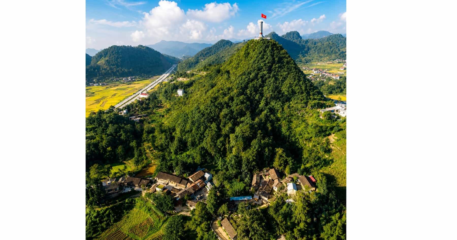 Then Pa Village