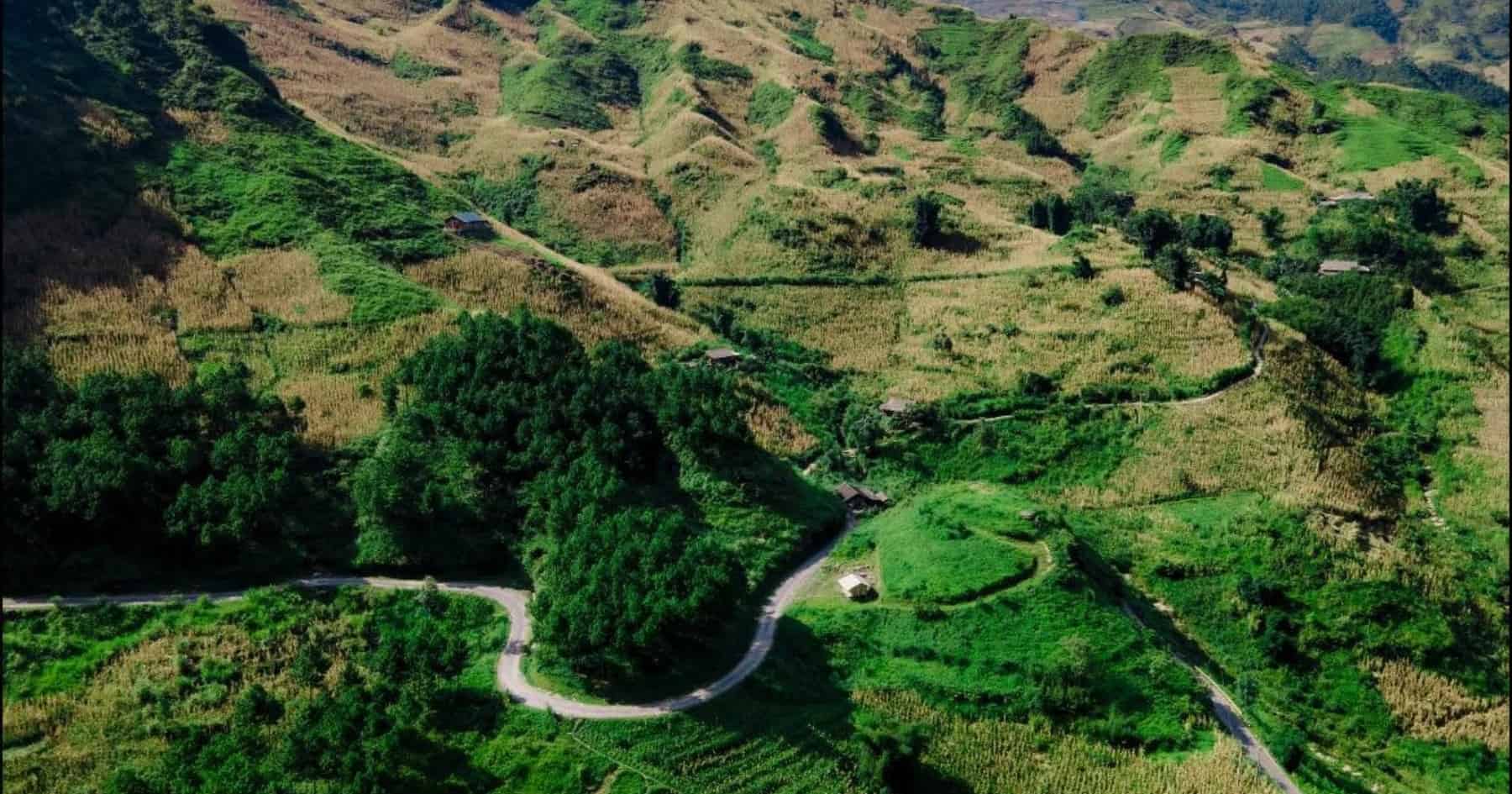 Duong Thuong Valley