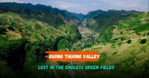 Duong Thuong Valley