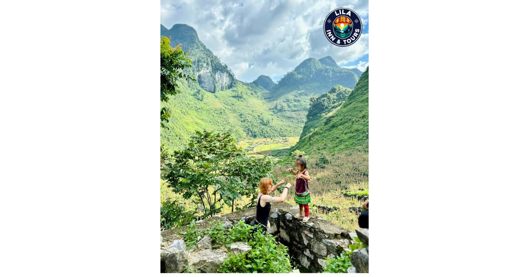 Duong Thuong Valley
