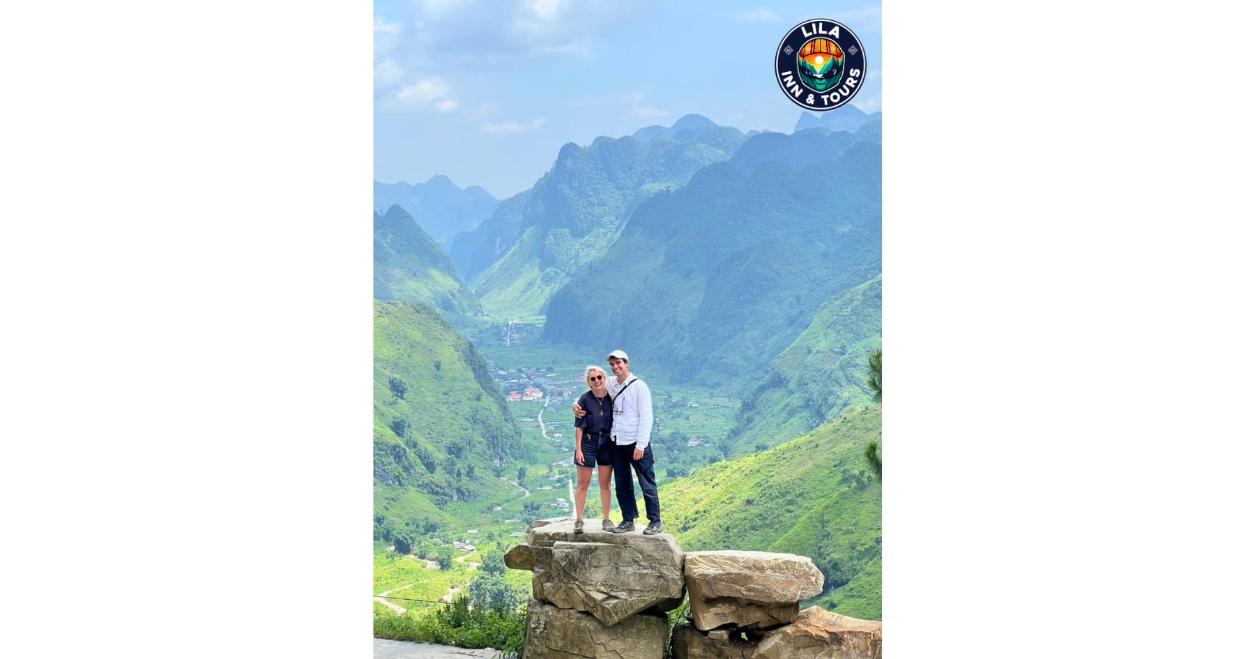 Duong Thuong Valley