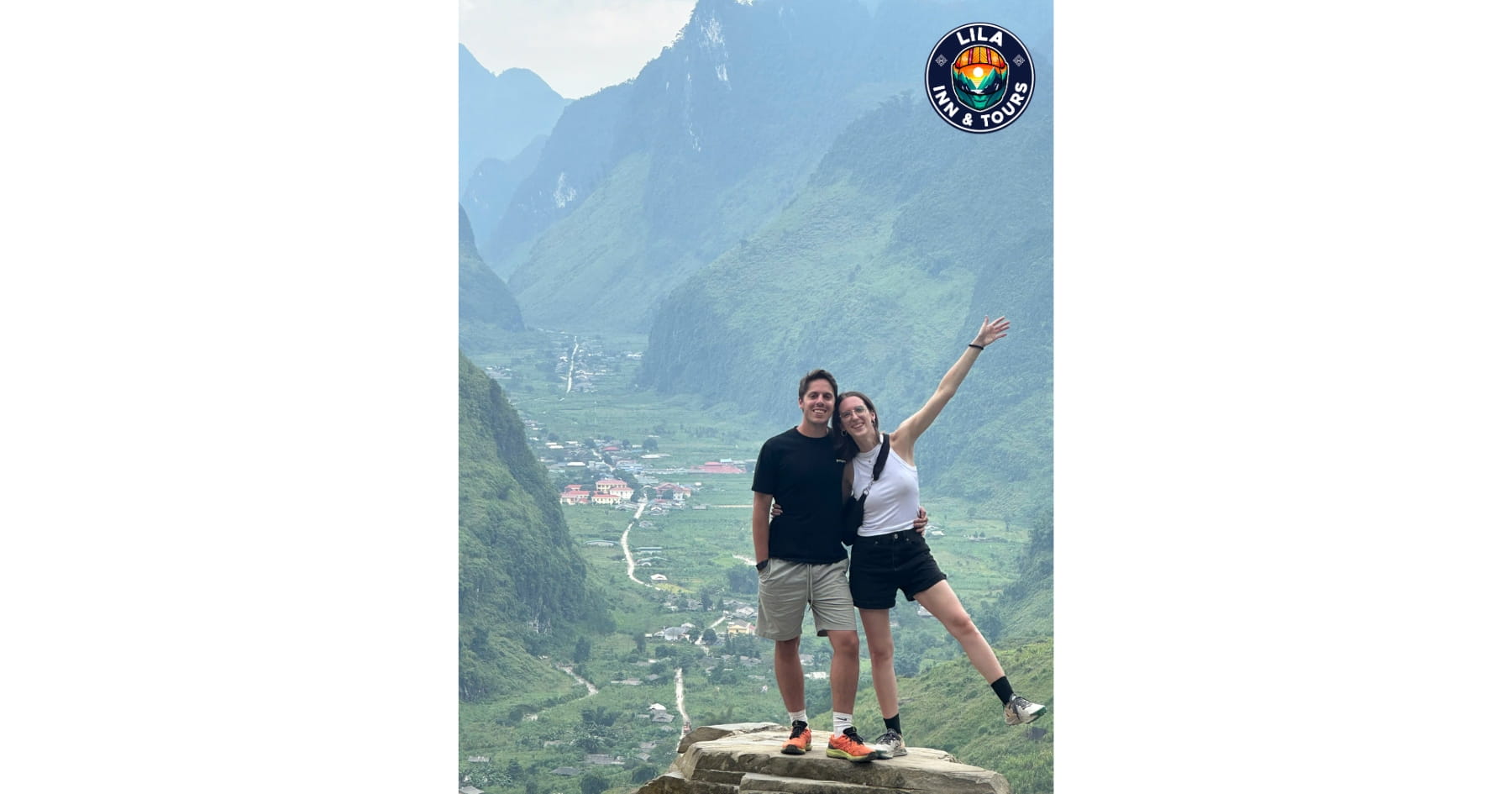 Duong Thuong Valley