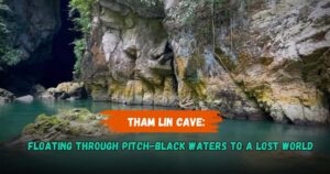 Tham Lin Cave