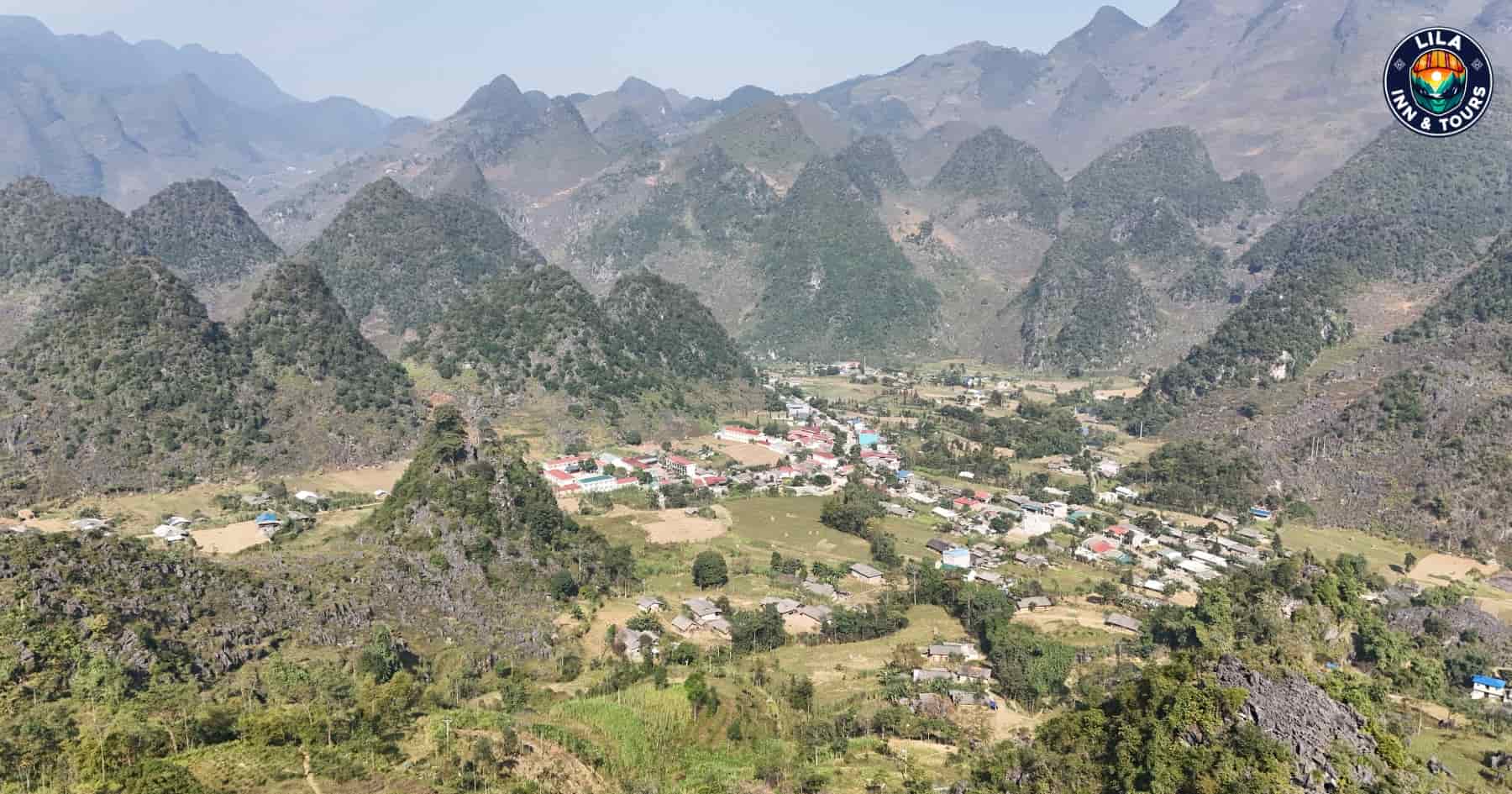 Lung Ho Valley
