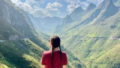 ha giang loop tour 2 days